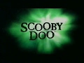 Scooby Doo Trailer