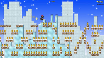 SuperTux 0.6.0 A Long Journey reverse