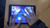 Arcaea Fanmade Believe In The Sky 川田まみ Youtube