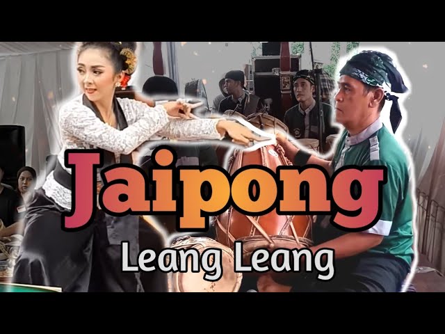 Jaipong Leang - Leang class=