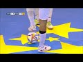 Samwnvatting Barcelona vs zvv 't Knooppunt UEFA futsal Cup 2018