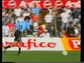 Lvaro recoba vs australia repechaje 2002  vuelta