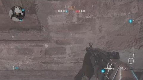 Call of Duty®: Modern Warfare® His name is robert paulson