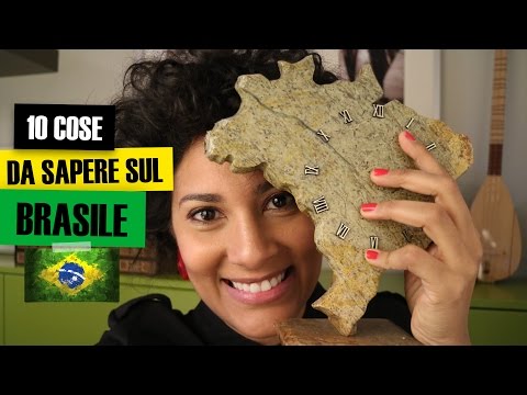 Video: Come Andare In Brasile?