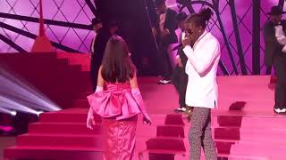 Camila Cabello & Young Thug - Havana (iHeartRadio Music Awards 2018) Resimi