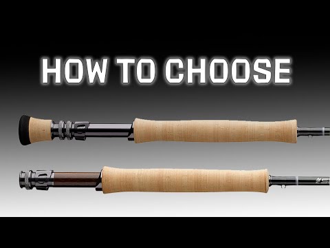 SAGE Launch Fly Rod Review - Leland Fly Fishing 