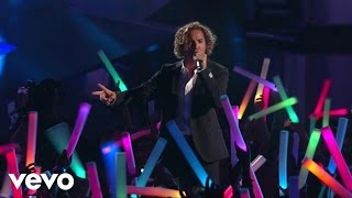 Video thumbnail of "David Bisbal - El Ruido (Premios Juventud 2012)"