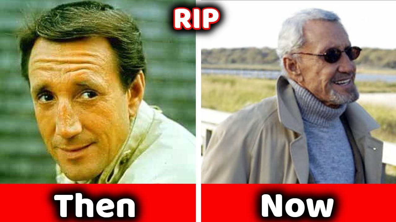 Jaws (1975) Cast 🔥 Then And Now 🔥 Before And After 🔥 2020