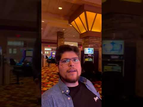 Beautiful Atrium nonsmoking lounge, at Atlantis Hotel and Casino at Reno Nevada