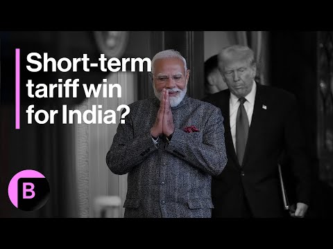 India a Winner on SCOTUS Trump Tariff Ruling, But For How Long?