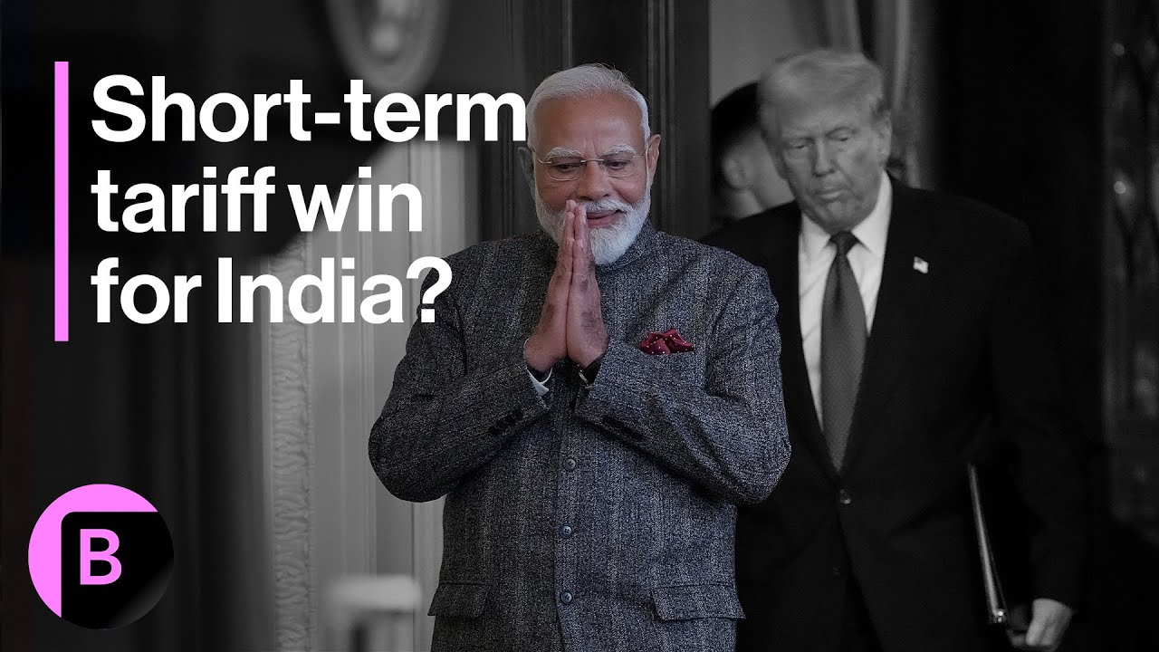 India a Winner on SCOTUS Trump Tariff Ruling, But For How Long?