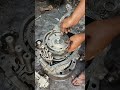 Tata signa Bs4 75 gearbox assemble#videoviral#reels#SafetyFirst !!