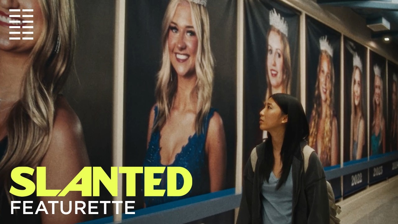 Slanted | Official Featurette | Bleecker Street