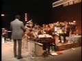 The Heat's On / Count Basie Orchestra Live in Tokyo 1985
