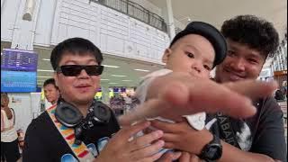 เดินทางใป USA ปีที 3 | Travel to the United States Year 3
