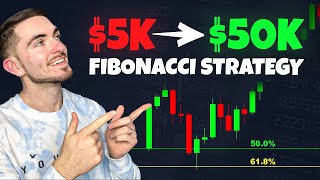 $5,000 to $50,000 Trading Options Using Fibonacci Retracements