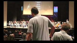 Mitchell String Orchestra 20210515