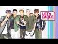 Capture de la vidéo Let's Dance: Uniq(유니크) _ Eoeo [Eng/Jpn/Chn Sub]