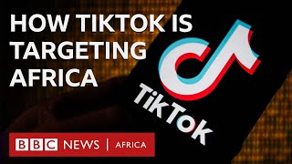 Why is TikTok taking off so fast in Africa? - BBC What's New