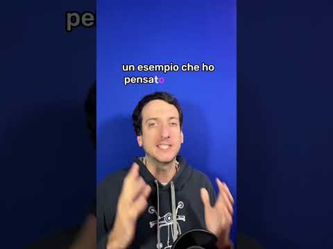 L'UNIVERSO VA PIÙ