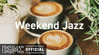 Weekend Jazz: January Jazzhop Music & Slow Jazz at Home for Relaxing