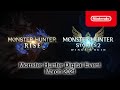 Monster Hunter Digital Event - March 2021