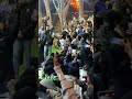 الرابر كونان في مسرح السويدي الريده البينا السودان اكسبلور