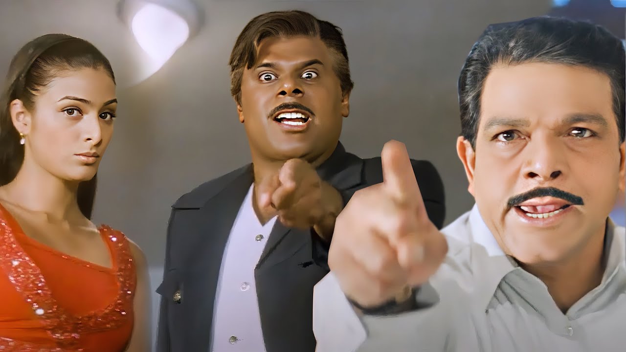 ये वाघमारे ज्यादा बनो मत CM का मर्डर किया है ये मेडम को केसे पता चला |Khuda Kasam Best Action Climax