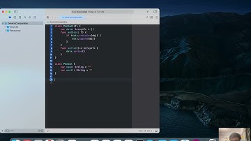 Swift Generics & Comparable