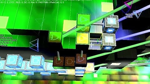 StarMade - Day 6 Carrier Construction Project