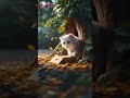 CAT AND DOG FRIENDSHIP 😊😊😊 #aicat #cat #catlover #cute #ai #aicats