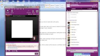 yahoo messenger for android tablet with video call yahoo messenger for android tablet with video call