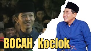 KH ANWAR ZAHID TERBARU 2023 | BOCAH RODOK KOCLOK