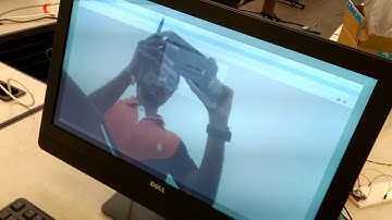 Part 04: Home Security System using Arduinos & Zigbee(Xbee)