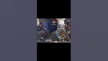 1v1 shipment⚡️⚡️💙 #codm #locus #fypシ゚viral #electron #gaming #viralvideo #snipers #codmobile #2024