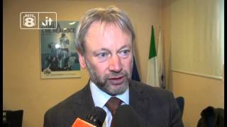 L'Aquila - Biodry contro l'umidità