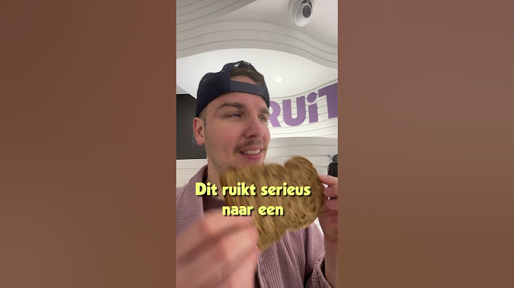 Hoe vet ziet mijn TOSTI pod er al uit?! 😍 #airup #ad