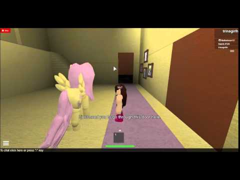 Roblox Fluttershy S Lovely Home Youtube - fluttershys lovely home roblox