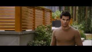 The Twilight Saga Breaking Dawn - Part 2 - Official 1St Trailer - Robert Pattinson, Kristen Stewart