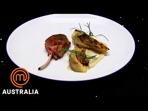 MasterChef Australia Season 4 Episode 16 20 Full Episode Compilation MasterChef Universe