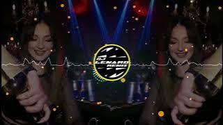 Boom Boom Pow - The Black Eyed Peas ( Dj Lenard Remix ) Tekno Remix Viral Tiktok