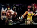 KILLER INSTINCT: Short after work stream.