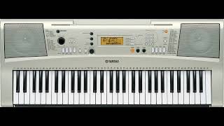 Yamaha PSR-E313 Multitrack - Casio CTK-100 Demo. Ode To Joy #odetojoy #casio #casiotone #yamaha