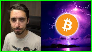 The 'Bitcoin Storm' | Things Are About To Get Crazy...