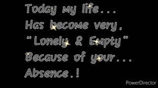 Miss You Dad😞🙇‍♀  Sabhi Rehill / You always with me, I Miss You / Papa I ❤ You So Much....