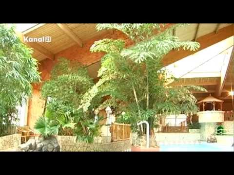 Update New Kanal 21 Wohnen in Bielefeld - WiB Test Hallenbad