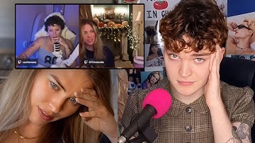 The QT Cinderella DELETED Livestream is BAD