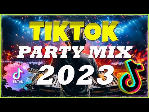 🇵🇭[NEW]💖TIKTOK MASHUP NONSTOP REMIX 2023 