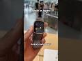 Is Apple like this in Your country? #japan #apple