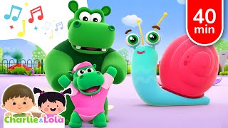 educational songs mix nursery rhymes kids songs atcharlie